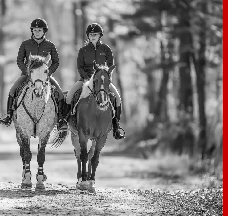 Riders (Equestrian Section)